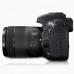 Canon EOS 7D Mark II Kit (EF-S18-135mm IS USM & W-E1) DSLR Camera